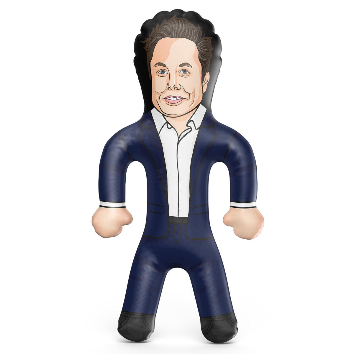 Elon Musk Inflatable Doll - Custom Blow Up Doll
