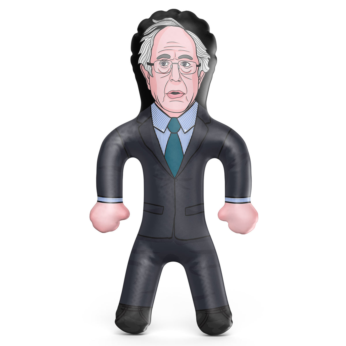 Bernie Sanders Blow Up Doll