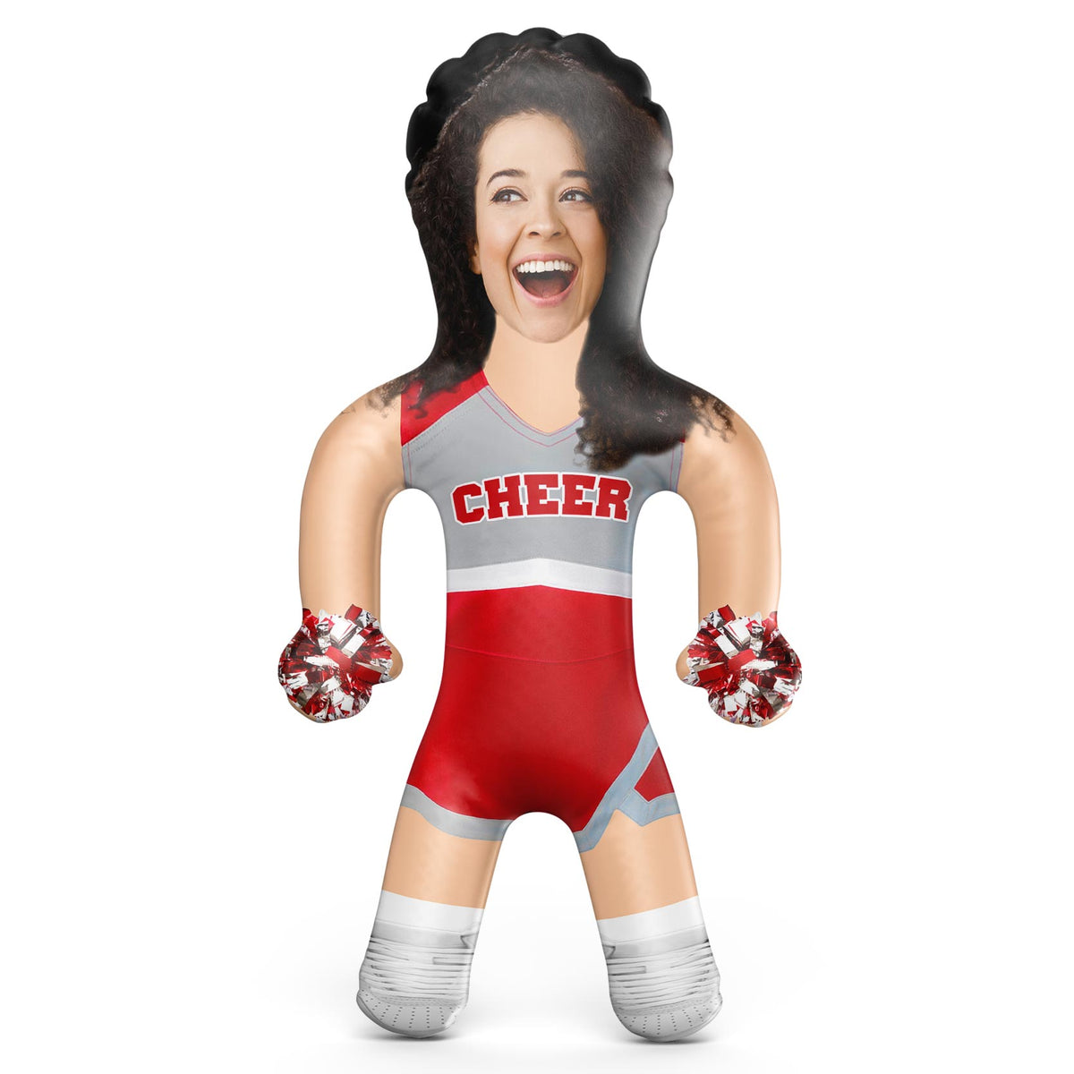 Ohio Cheerleader