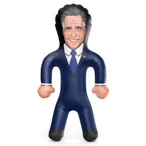 Mitt Romney