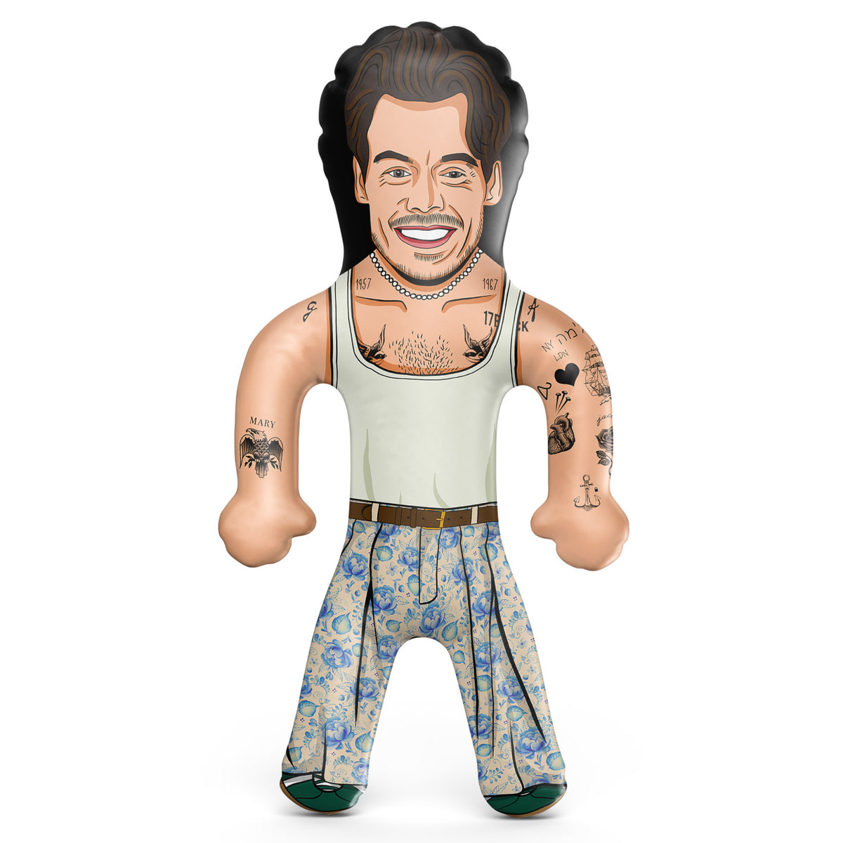 Celebrity Inflatables - Celebrity Blow up Dolls Celebrity Inflatables - Celebrity Blow up Dolls