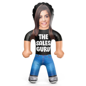 The Sales Guru