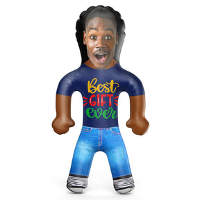 Best Gift Ever Blow Up Doll