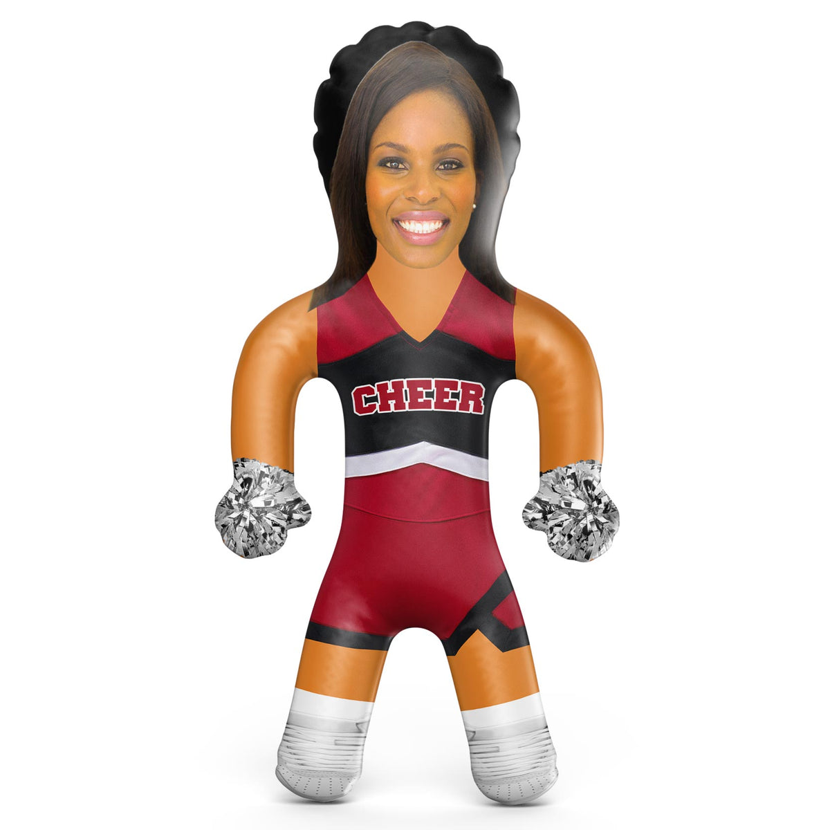 Atlanta Cheerleader