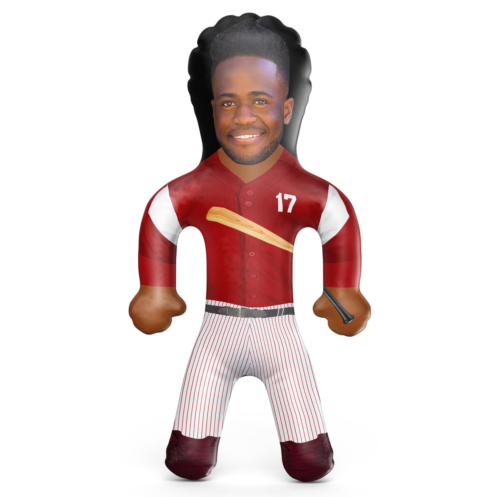 Arkansas Baseball - Blow Up Doll