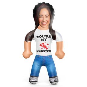 You're My Lobster