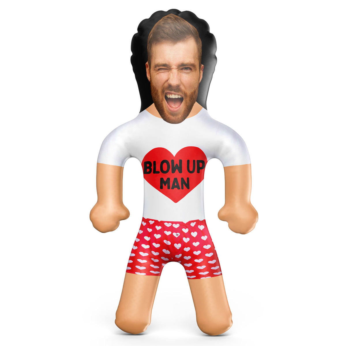 Blow up Man Blow Up Doll