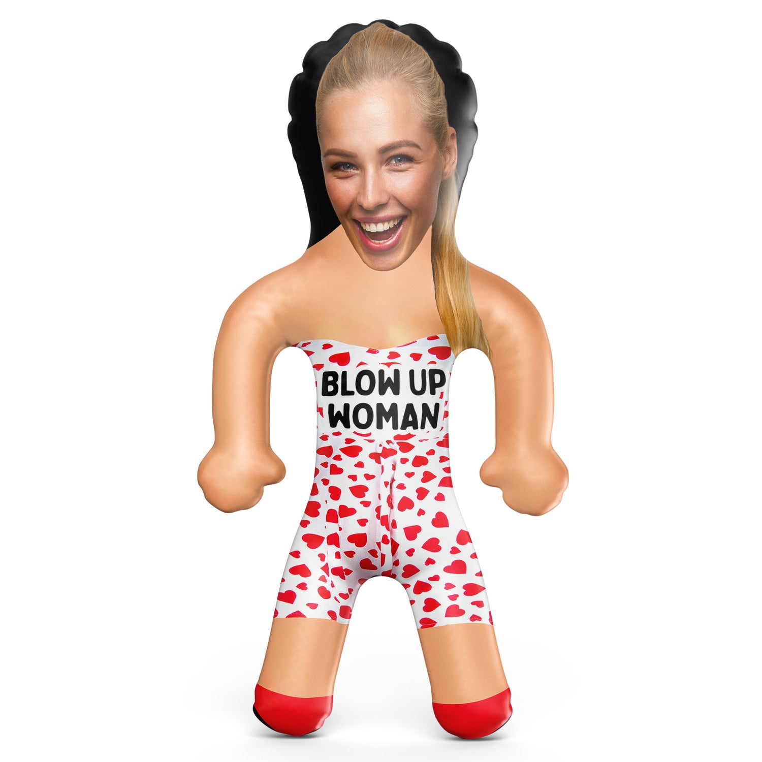 Blow-Up Doll, Female main image 0
