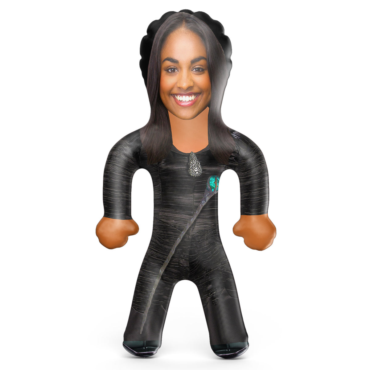Powerful Fairy Blow Up Doll