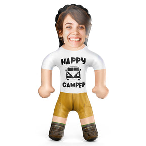 Happy Camper