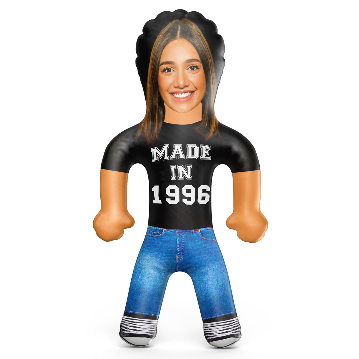 Made in *Add Year* Blow Up Doll
