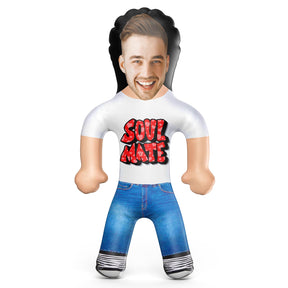 Soul Mate Blow Up Doll