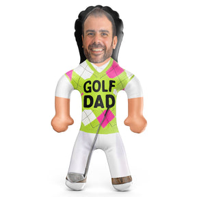 Golf Dad