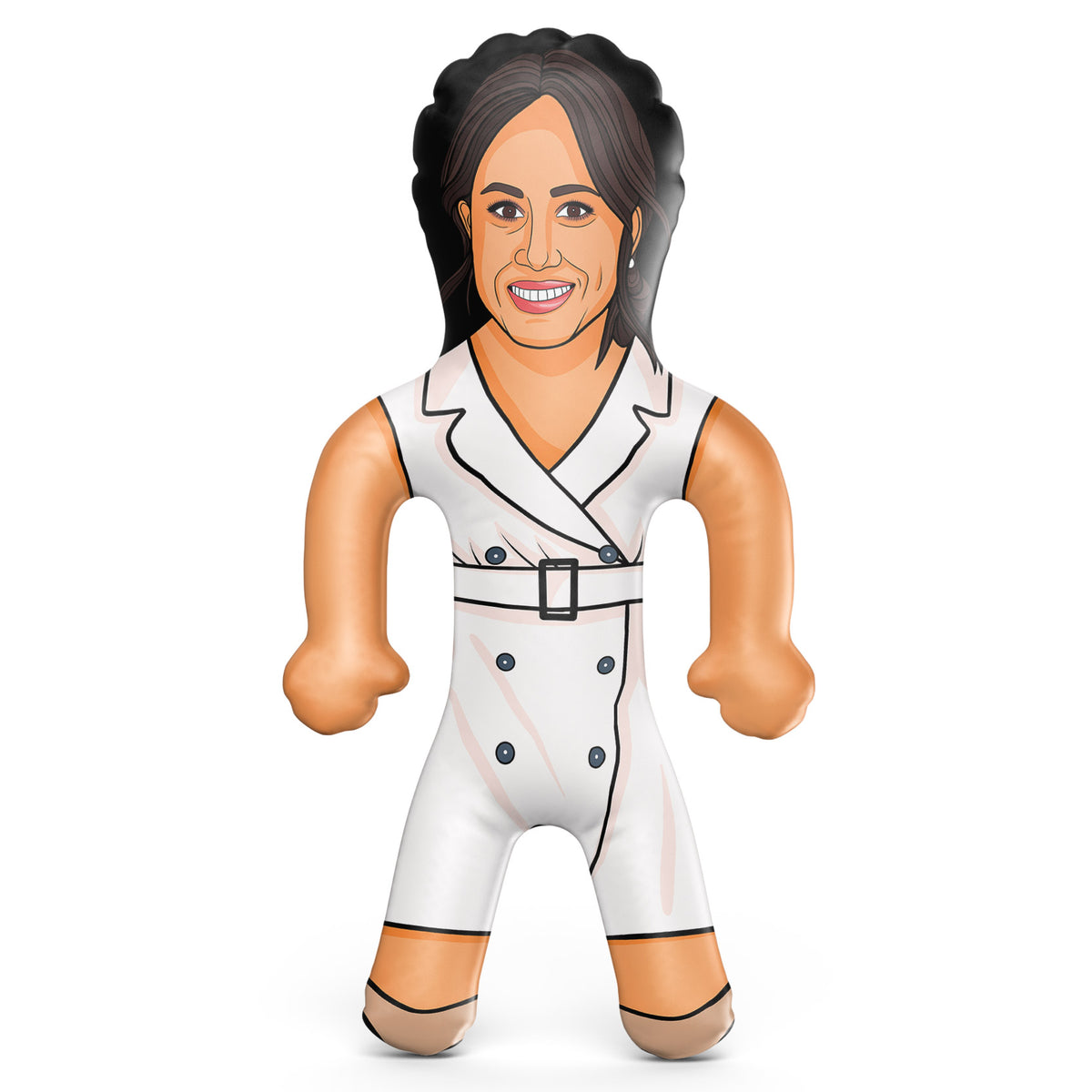 Meghan Markle Blow Up Doll