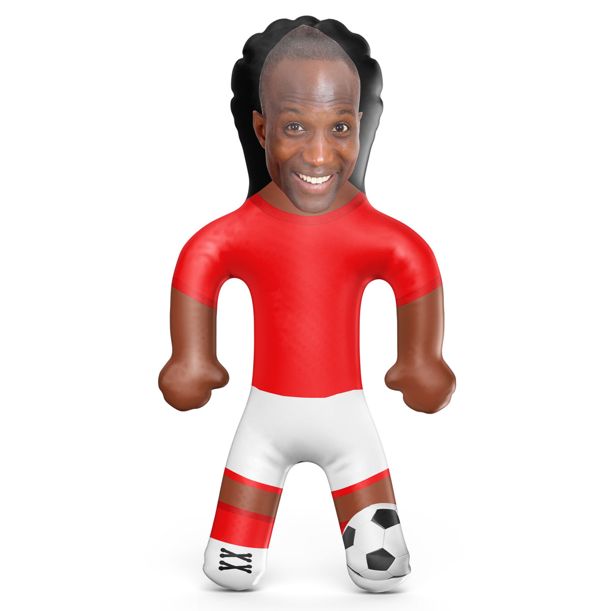 Forest Football Kit Blow Up Doll