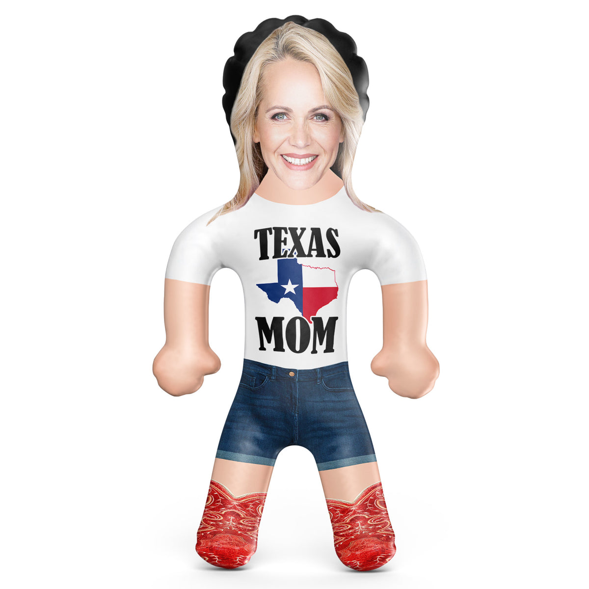 Texas Mom