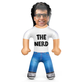 The Nerd