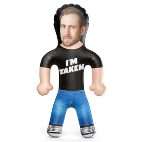 Im Taken Blow Up Doll