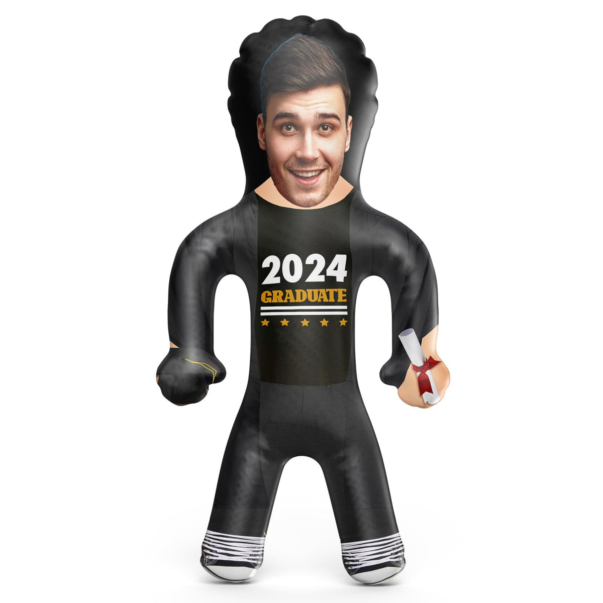 Graduate Year Blow Up Doll