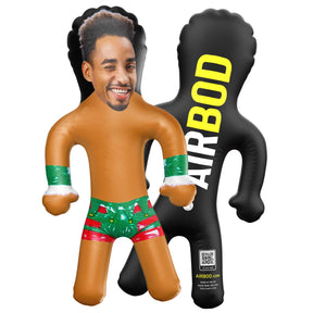 Sexy Elf Male Blow Up Doll