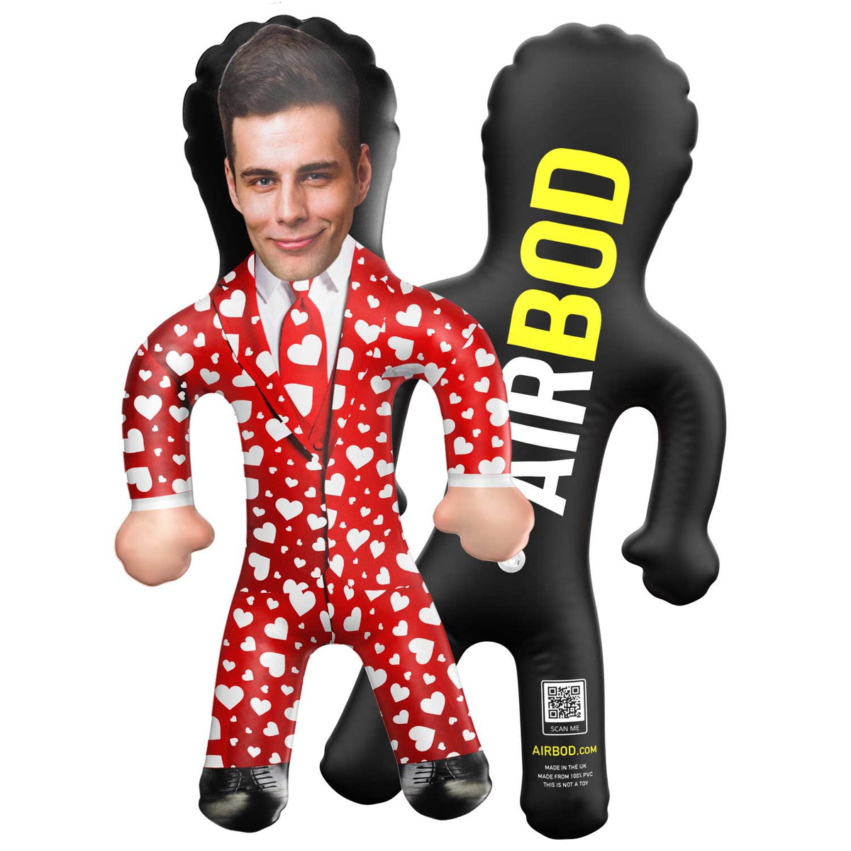 Mr Lover Lover Blow Up Doll