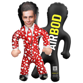 Mr Lover Lover Blow Up Doll
