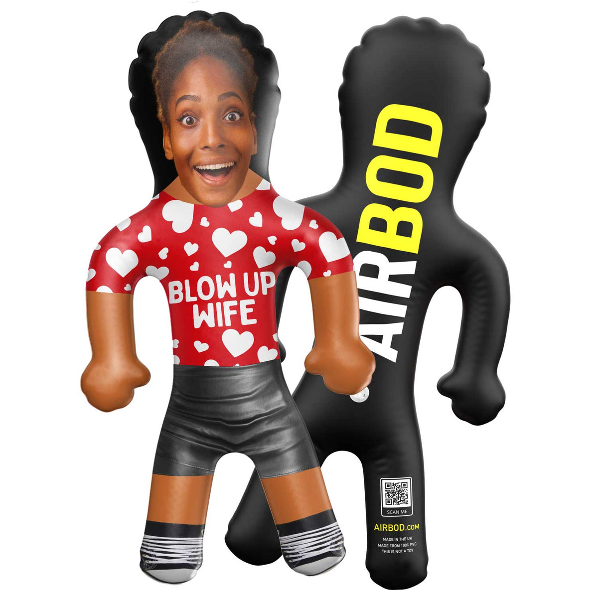 Blow up Girlfriend Blow Up Doll