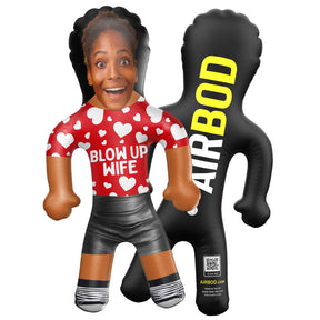 Blow up Girlfriend Blow Up Doll