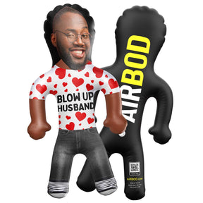 Blow Up Husband Blow Up Doll