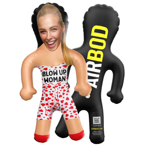 Blow up Woman Blow Up Doll