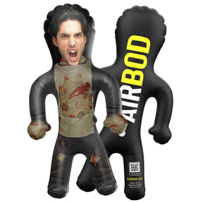 Zombie