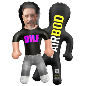 DILF Blow Up Doll