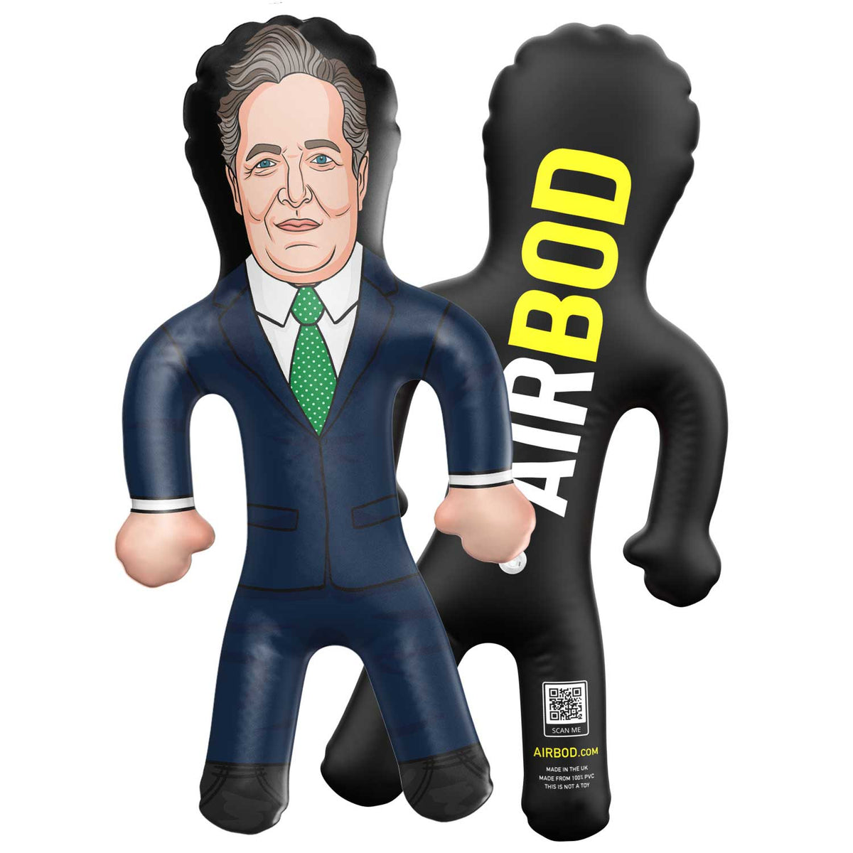 Piers Blow Up Doll