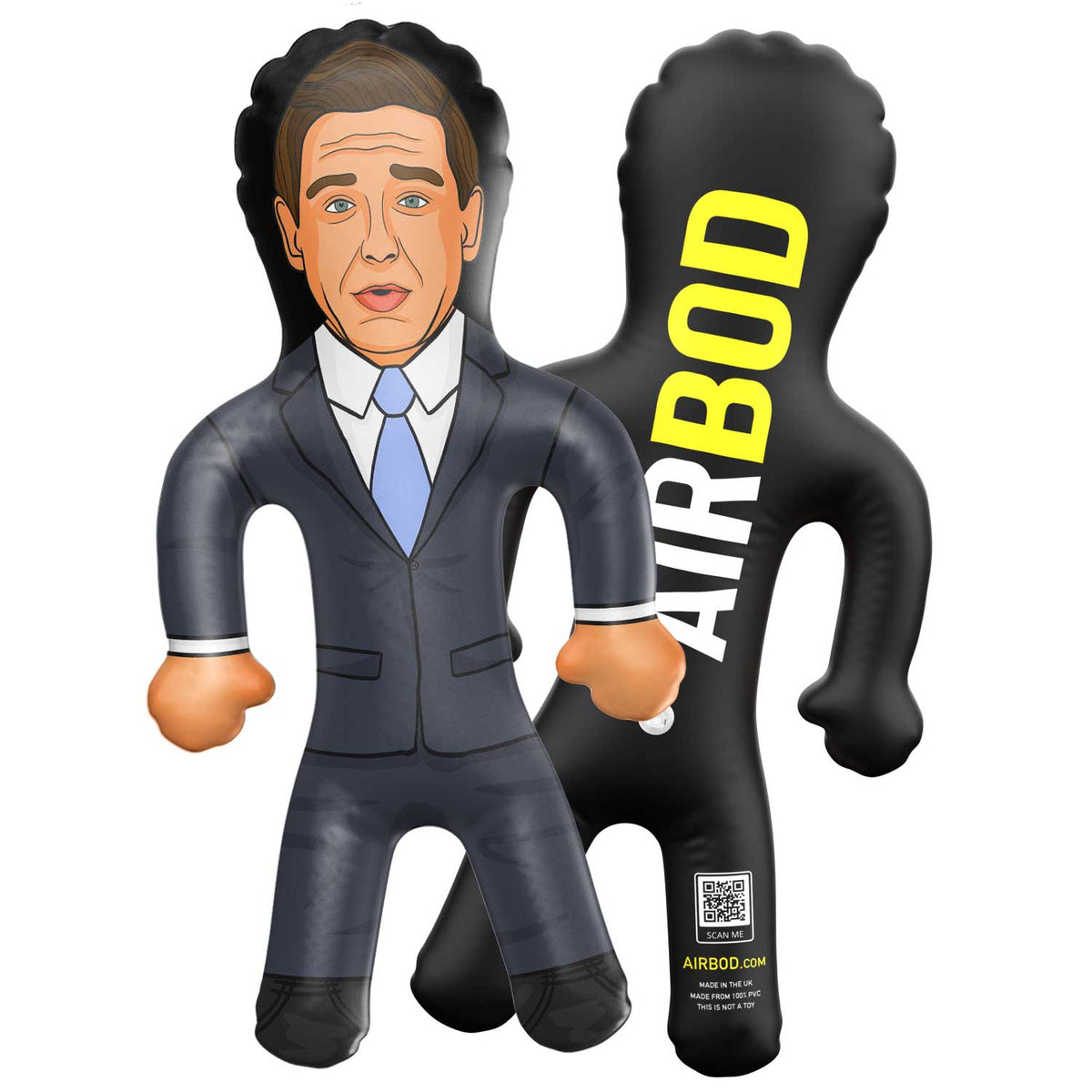 Ron DeSantis Blow Up Doll