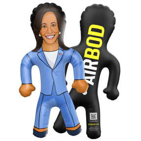 Kamala Harris Blow Up Doll