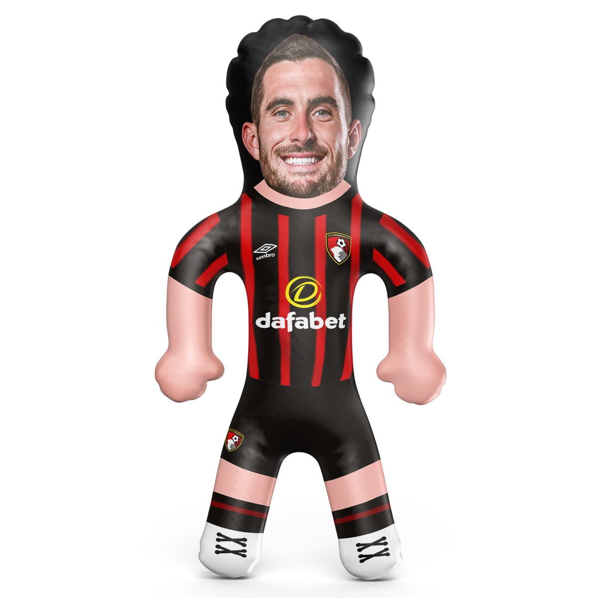 AFC Bournemouth Lewis Cook Inflatable