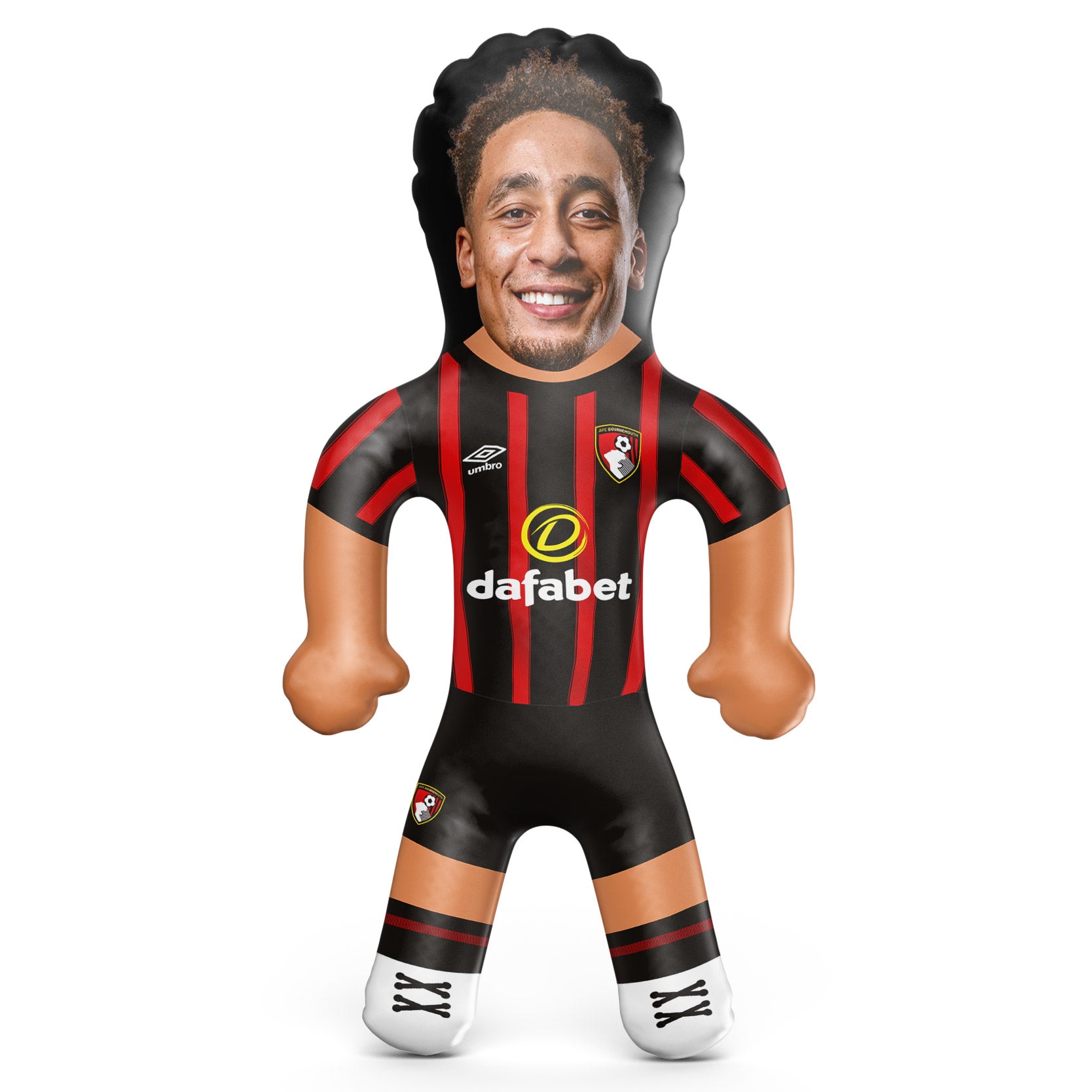 AFC Bournemouth Marcus Tavernier Inflatable