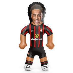 AFC Bournemouth Tyler Adams Inflatable