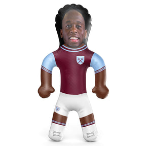Aaron Wan-Bissaka