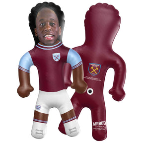 Aaron Wan-Bissaka
