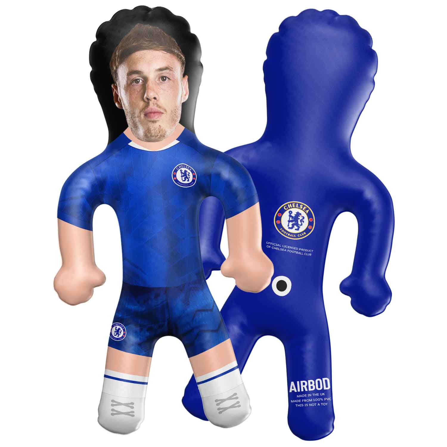 Cadeau Foot personnalisé Fan de foot Portrait personnalisé Cadeau Foot personnalisé Fan de foot Portrait personnalisé