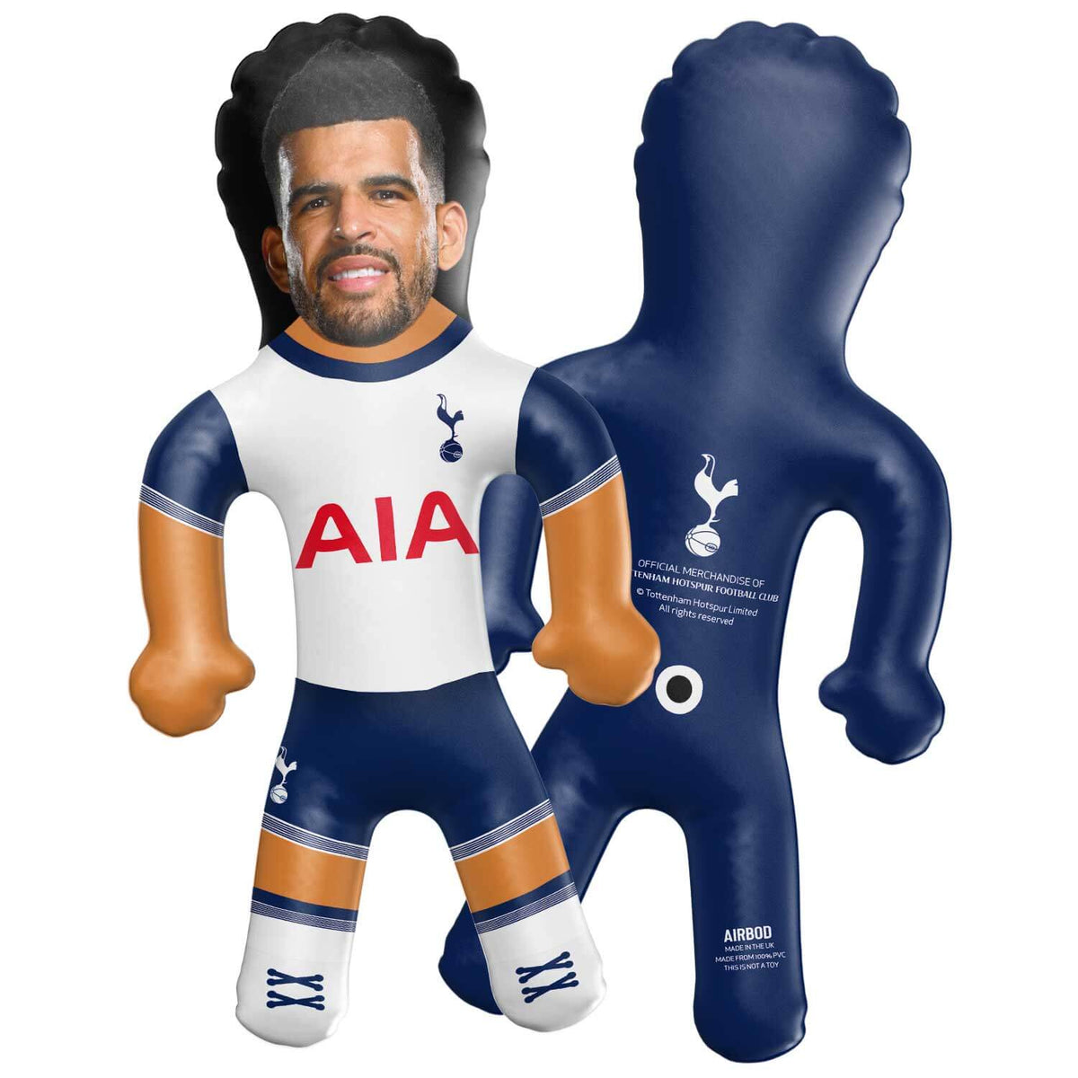 Dominic Solanke
