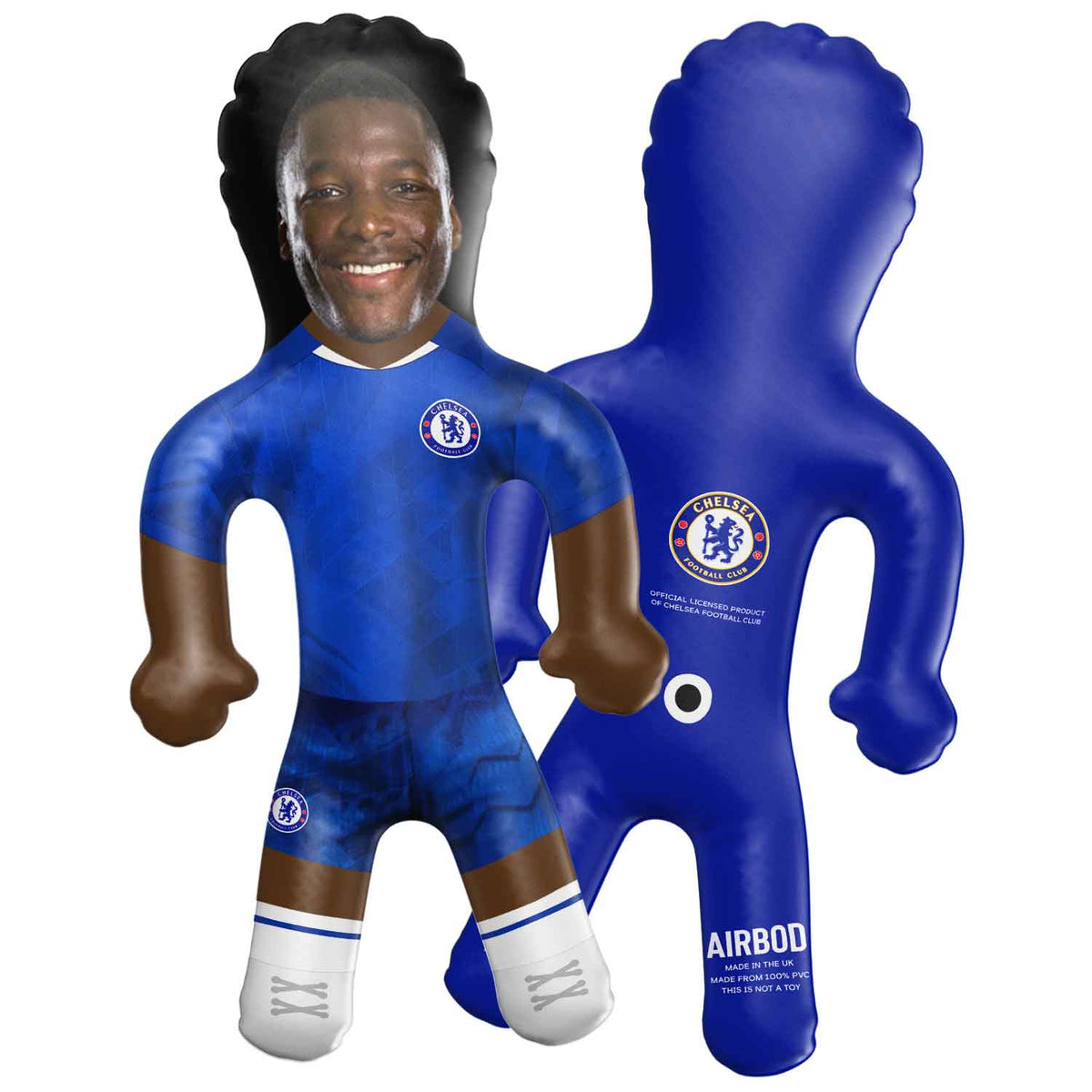Moisés Caicedo