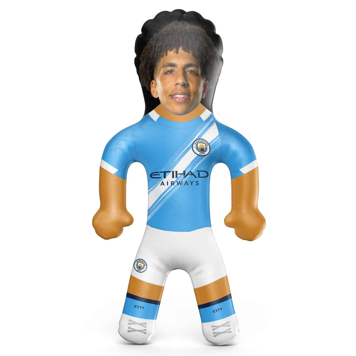 Rico Lewis
