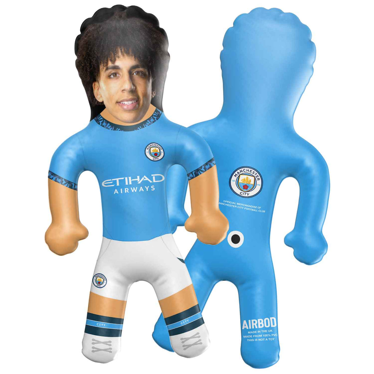male blow up doll