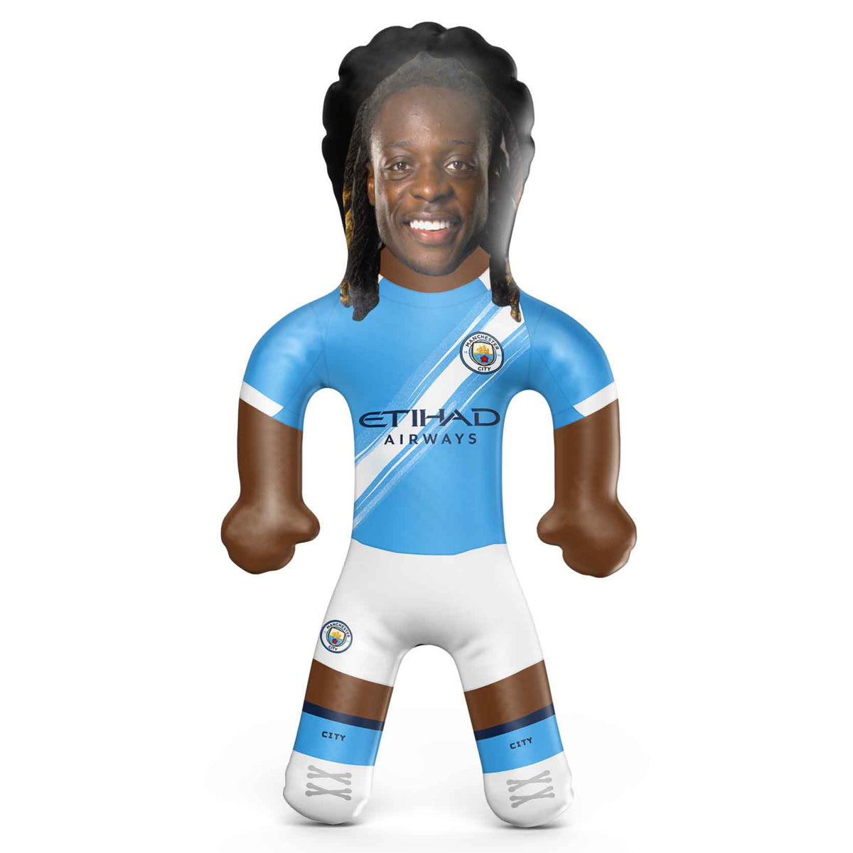 Jérémy Doku
