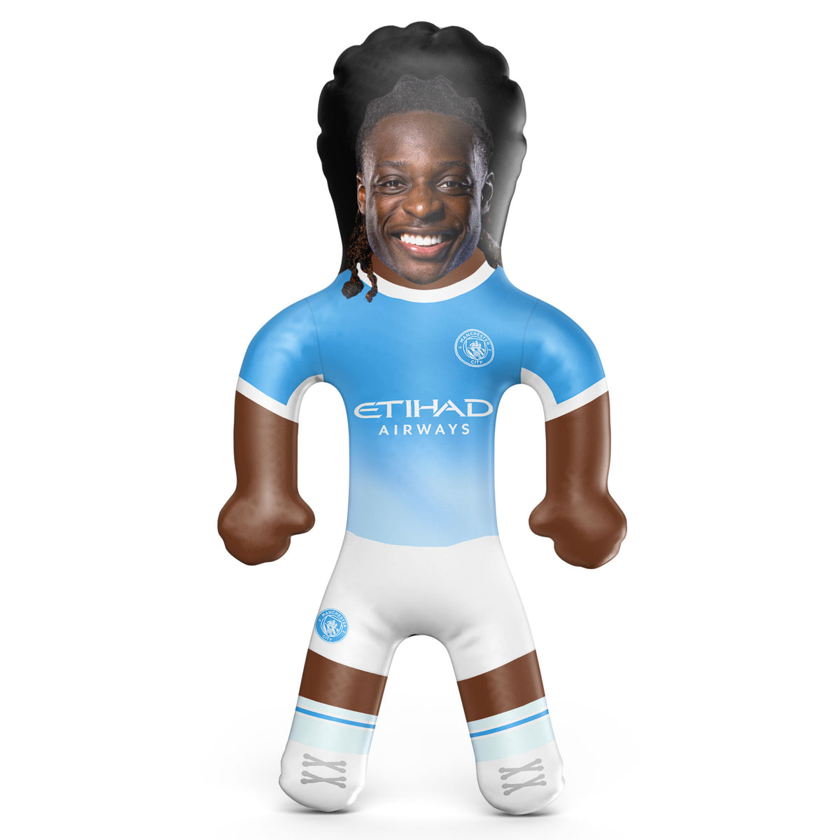 Jérémy Doku