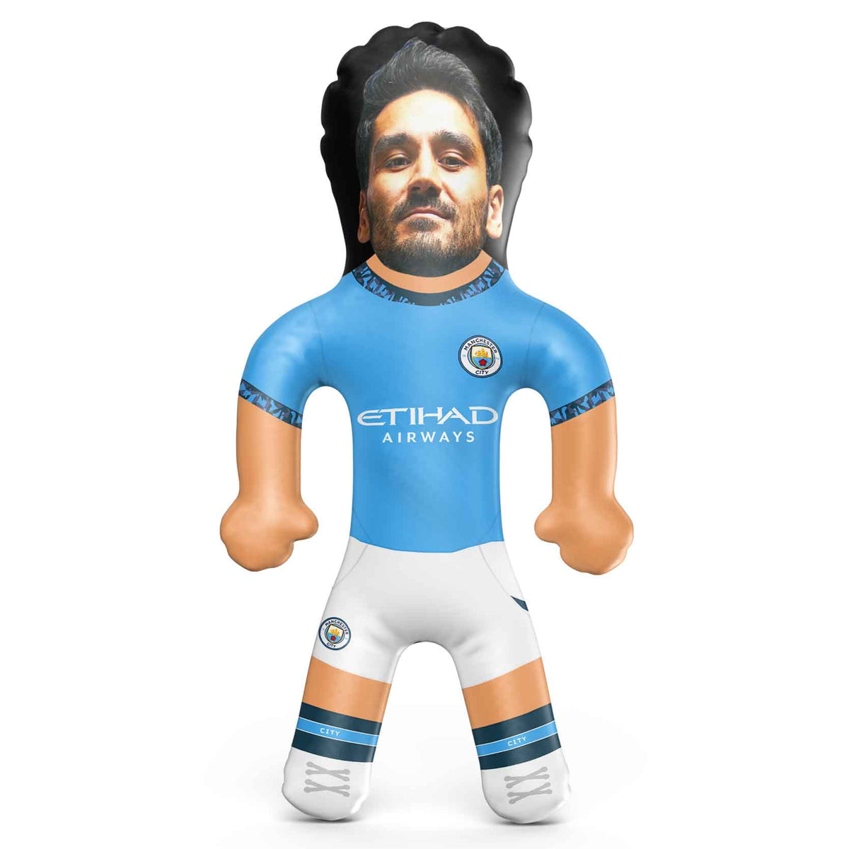custom blow up doll football