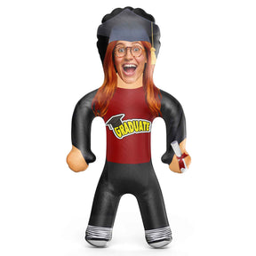 custom blow up doll graduate