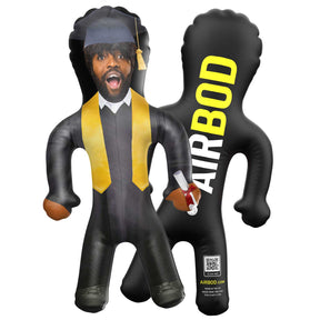custom blow up doll